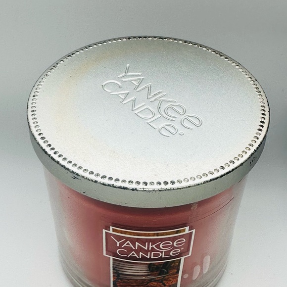 Yankee Candle Autumn in the Park Jar Candle Unused - Picture 2 of 3
